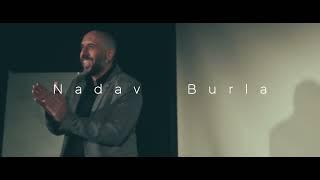 NADAV BURLA כרטיס בכיוון אחד