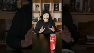 TELEKINESIS MAGIC TRICK 🪄 #foryou #magic #tricks