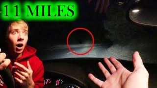 PLAYING THE 11 MILES RITUAL // 3AM CHALLENGE | Sam Golbach