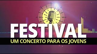 Festival: Um concerto para os Jovens 2024