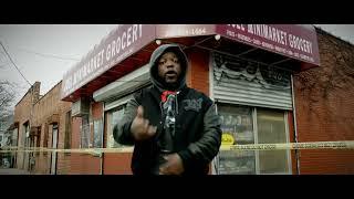 Bankroll Buna - Im Back (Official Music Video)