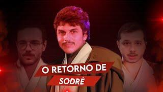 O RETORNO DE SODRÉ | Desencontros #19