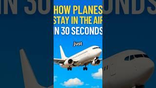 They told us planes fly because of “science”… but the real reason? Nobody ever explains it #learning