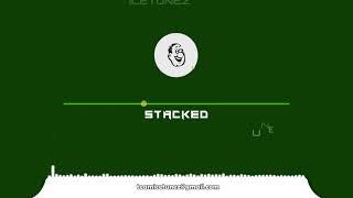 Hip Hop Rap Beat Instrumental Free DL "Stacked" [Prod. By IceTunez]