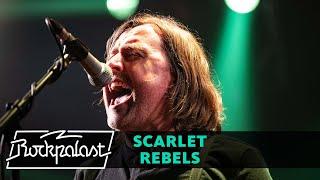 Scarlet Rebels live | Crossroads Festival 2022 | Rockpalast