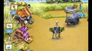 Farm Frenzy 3: Madagascar