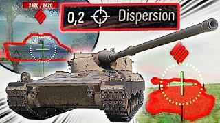 The KJPZ TIII Jäger EXPERIENCE!