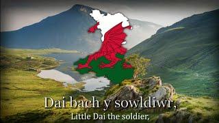 "Sosban Fach" - Welsh Folk Song