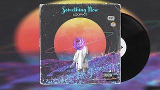 (ROYALTY FREE) Guitar Loop Kit 2024 - Something New (Emotional, Juice Wrld, Kid LAROI)