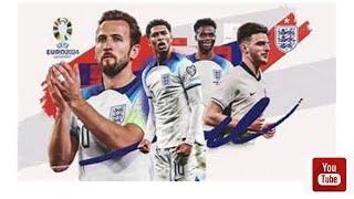 England final group game will Southgate finally have some b*lls