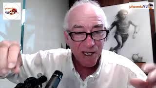 98 Not Out: Liverpool FC legend Craig Johnston - THE FULL INTERVIEW
