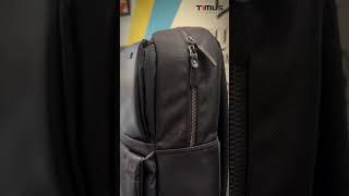 Oslo Professional Backpack #TimusLifestyle #TravelSmart #TravelWithStyle #travel #travelling