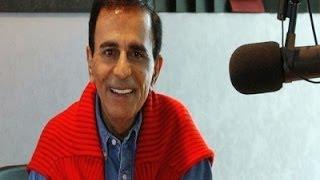 Casey Kasem, King of the Top 40 Countdown Dead