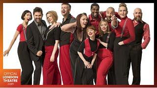 Showstopper! The Improvised Musical | Trailer