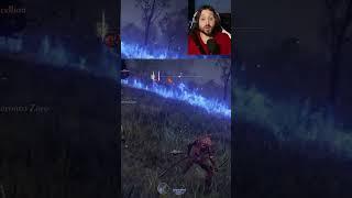 ELDEN RING NIGHTREIGN Mid Fight Funny FREAKOUT Moment