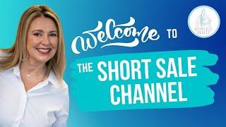 Welcome to The Short Sale Channel | Kendra & Co