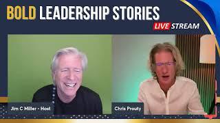 Chris Prouty Live Interview - Founder, NineTwice.com | Client Attraction