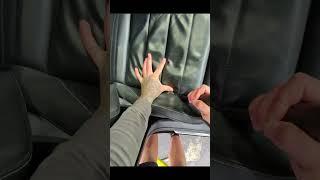 POV - You’re doing a £250 deep clean #detailing #shorts
