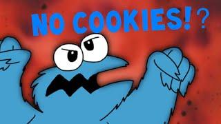 (PSP short) NO COOKIES