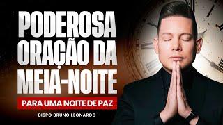 ORAÇÃO DA MEIA-NOITE 19 DE NOVEMBRO