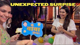 Surprise baghun Amhi zalo Emotional | Road Trip with Friends ​⁠@itcouplevlogs