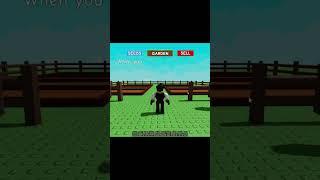 AWESOME SAUCE! #roblox