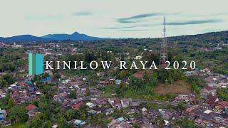 Kinilow Raya | 2020 | SEROI - Entertainment