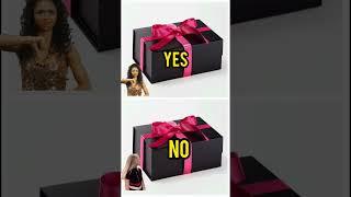 #guess #like #surprise #guesswhat #bts #gift #giftbox #no #yes #vs #shorts #duet