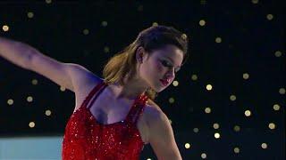 SASHA COHEN - "Nobody Knows" (by Pink)