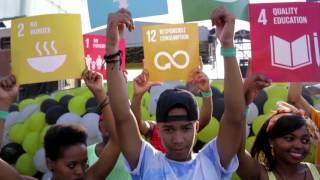 An Introduction to the Goals (Spanish) | Global Goals
