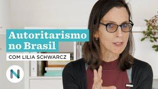 O brasileiro é autoritário? Entrevista com Lilia Schwarcz