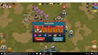 storm of wars - sacred homeland hack cheat engine