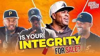 Warning: This Integrity Lesson Could Change Your Life  #S2S454