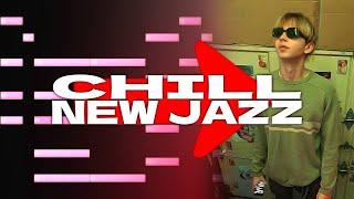 HOW TO MAKE CHILL NEW JAZZ BEATS l FL STUDIO