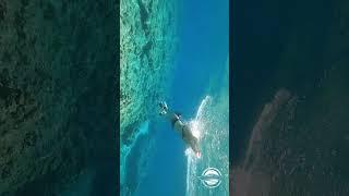 Underwater Scooter - Yacht Charter in Latchi, Cyprus