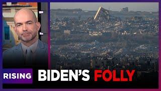 Did Trump PUSH Netanyahu Where Biden FAILED? Hopes GROW for Israel-Hamas Peace  -- Niall Stanage