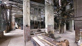 Alcatraz Island - The Powerhouse