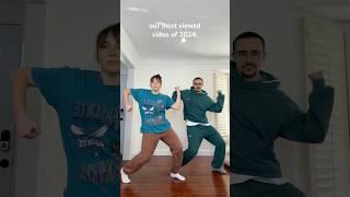 100 MILLION views…. Long live crazy frog.