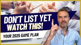 Don’t List Your SF Home Until You Watch This (2025 Seller Strategy)