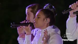 Disney's Fairy Tale Wedding -pentatonix -