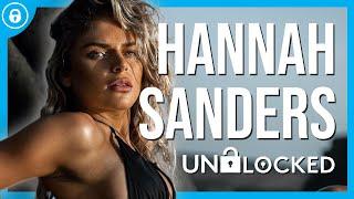 Hannah Sanders | Musician, Artist & OnlyFans Creator | OFTV Unlocked