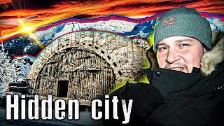 Russian Secret City: Homeland of Soviet Nukes / How People Live