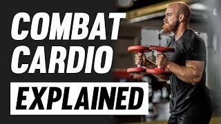 Combat Sports Conditioning Explained! (The Ultimate Guide)