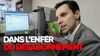 Le CAUCHEMAR des abonnements : pourquoi il est si difficile de se désabonner - Enquête - AMP