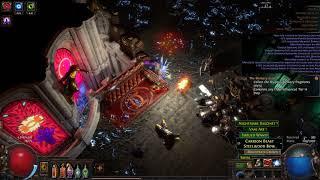 [3.5][BSC] Cospri's COC CWDT Flicker Strike - T14 Basilica