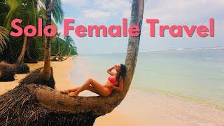 22 Solo Female Travel Tips Everyone Needs to Know