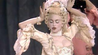 Madonna - Vogue (Live at the MTV Awards 1990) [Official Video]