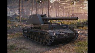 Waffentrager pv iv BOM ou NÃO? (gameplay com comentário)