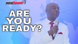 APRIL 2020 | THE POWER OF PREPARATION BY BISHOP DAVID OYEDEPO | #NEWDAWNTV