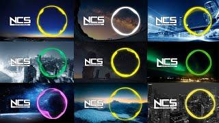 Top 10 Most Popular Songs by NCS | Best NCS Musuc | Gameing Background music